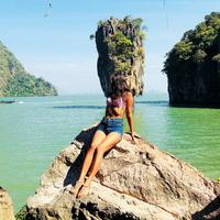 Отзыв от Ариана - виза ДТВ